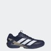 Pánské tenisové boty adidas adizero Ubersonic 5 M CL - foto 1