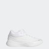 Basketbalové boty adidas DAME X - foto 1