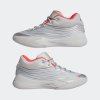 Basketbalové boty adidas DAME X - foto 9