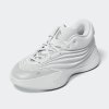 Dětské basketbalové boty adidas DAME X J - foto 10