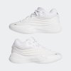 Dětské basketbalové boty adidas DAME X J - foto 9