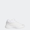 Dětské basketbalové boty adidas DAME X J - foto 1