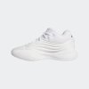 Dětské basketbalové boty adidas DAME X J - foto 4