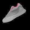 Dětské basketbalové boty adidas DAME X J - foto 12