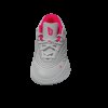 Dětské basketbalové boty adidas DAME X J - foto 14