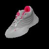 Dětské basketbalové boty adidas DAME X J - foto 13