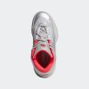 Dětské basketbalové boty adidas DAME X J - foto 2