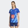 Dámský dres adidas FFHB H JSY W - foto 1