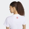 Dámský dres adidas FFHB A JSY W - foto 5