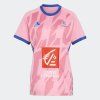 Dámský dres adidas FFHB 3 JSY W - foto 0