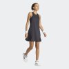 Dámské šaty adidas CLUB DRESS LNG - foto 5