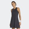 Dámské šaty adidas CLUB DRESS LNG - foto 3