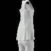 Dámské šaty adidas CLUB DRESS LNG - foto 12