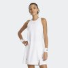 Dámské šaty adidas CLUB DRESS LNG - foto 3