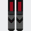 Pánské ponožky adidas Select Socks - foto 1