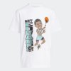 Dětské tričko adidas ANTED EAST TEE - foto 0