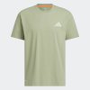 Pánské tričko adidas XPL CC CAMP T - foto 0
