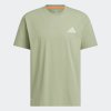Pánské tričko adidas XPL CC CAMP T - foto 1