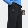 Dětské tepláky adidas K MT PANTS - foto 8