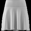 Dámská sukně adidas CLUB SKIRT LNG - foto 6