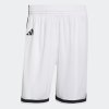 Pánské šortky adidas DBB H SHORTS M - foto 0