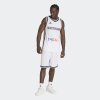 Pánské šortky adidas DBB H SHORTS M - foto 4
