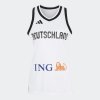 Dámský dres adidas DBB H JERSEY W - foto 0
