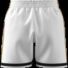 Dámské šortky adidas DBB H SHORTS W - foto 10