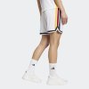 Dámské šortky adidas DBB H SHORTS W - foto 2