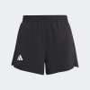 Chlapecké šortky adidas J TEAM S SHORTS - foto 1