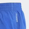 Chlapecké šortky adidas J TEAM S SHORTS - foto 3