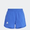 Chlapecké šortky adidas J TEAM S SHORTS - foto 0