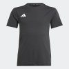 Dětské tričko adidas J TEAM TEE - foto 0