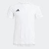 Dětské tričko adidas J TEAM TEE - foto 1