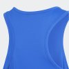 Chlapecké tílko adidas J TEAM SINGLET - foto 3