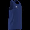 Chlapecké tílko adidas J TEAM SINGLET - foto 7