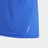 Chlapecké tílko adidas J TEAM SINGLET - foto 4