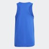 Chlapecké tílko adidas J TEAM SINGLET - foto 2