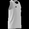 Chlapecké tílko adidas J TEAM SINGLET - foto 7
