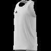 Chlapecké tílko adidas J TEAM SINGLET - foto 13