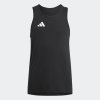 Chlapecké tílko adidas J TEAM SINGLET - foto 1