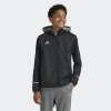 Dětská bunda adidas J TEAM RDY JKT - foto 2