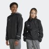 Dětská bunda adidas J TEAM RDY JKT - foto 8
