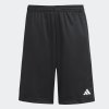 Dětské šortky adidas J TR-ES SH - foto 1