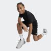 Dětské šortky adidas J TR-ES SH - foto 2