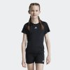 Dívčí tričko adidas JG TR-ES T - foto 2
