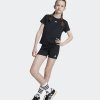 Dívčí tričko adidas JG TR-ES T - foto 4