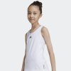 Dívčí tílko adidas JG TF TANK - foto 7