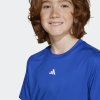 Dětské tričko adidas J TR-ES T - foto 5