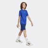 Dětské tričko adidas J TR-ES T - foto 3